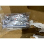 #9205+ N95 Respirator, Aura Tri-Fold Particulate (20 bag)