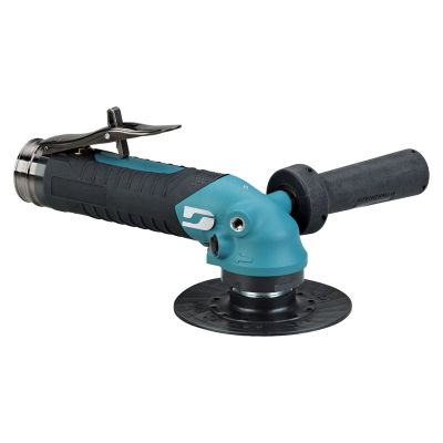 Disc Sander, 5