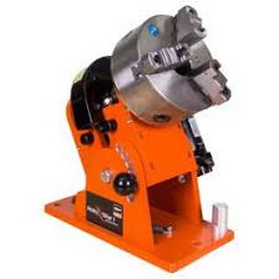 ROTO-STAR 1 WELD. POS. VARIABLE SPD