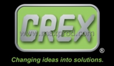Grex Sticker Grex Logo Grex