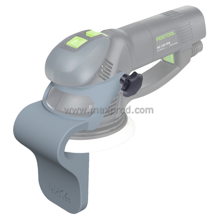 Edge Sander Attachment for Festool ETS EC 150