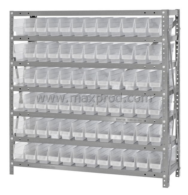 Quantum Storage Systems Bin Shelf, 36