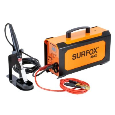 Industrial Weld Cleaning Solutions for Stainless Steel | Maxwell Products