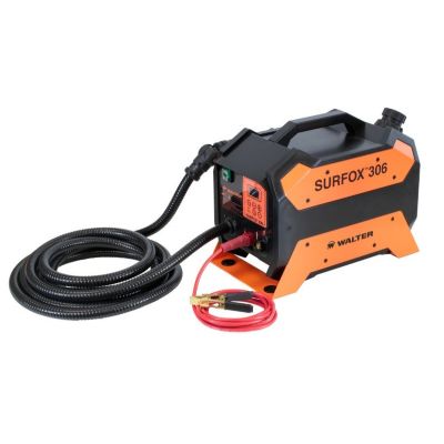 #306 Surfox 306 120V Weld Cleaning System